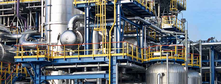 Security Solutions for Chemical Plants in Modesto,  CA
