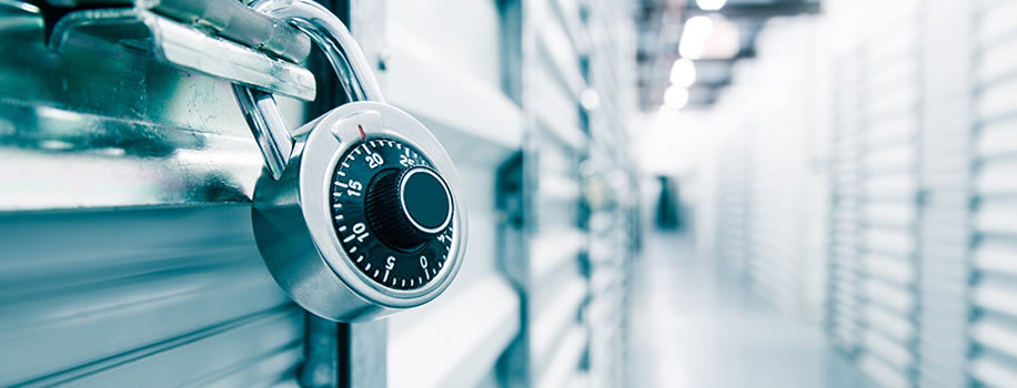 Security Solutions for Storage Facilities in Modesto,  CA