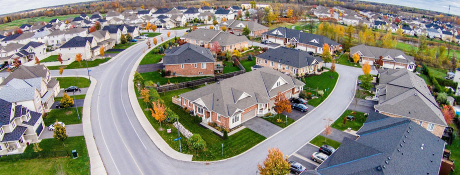 Security Solutions for Subdivisions in Modesto,  CA
