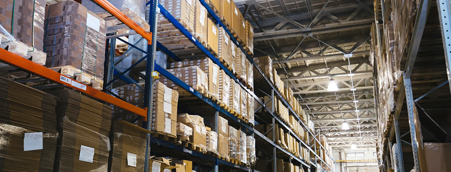 Security Solutions for Warehouses in Modesto,  CA